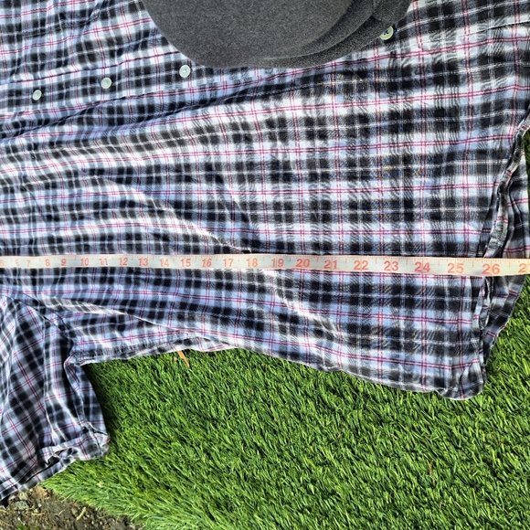 Mens Neiman Marcus shirt size xl - Picture 6 of 10